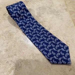 Brooks Brothers Silk Tie